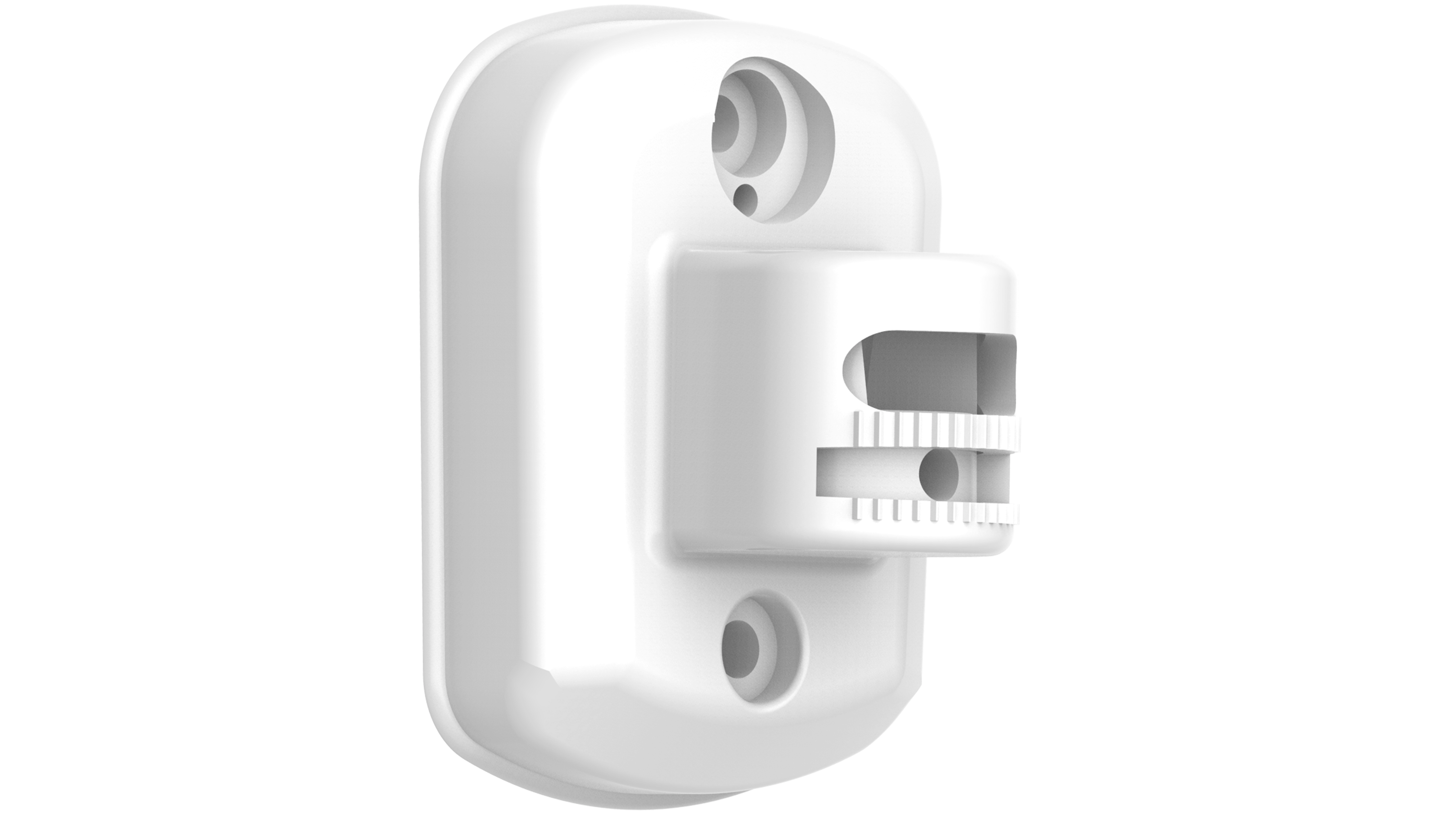HIKVISION - DS-PDB-IN-WALLBRACKET STAFFA PARETE RIL