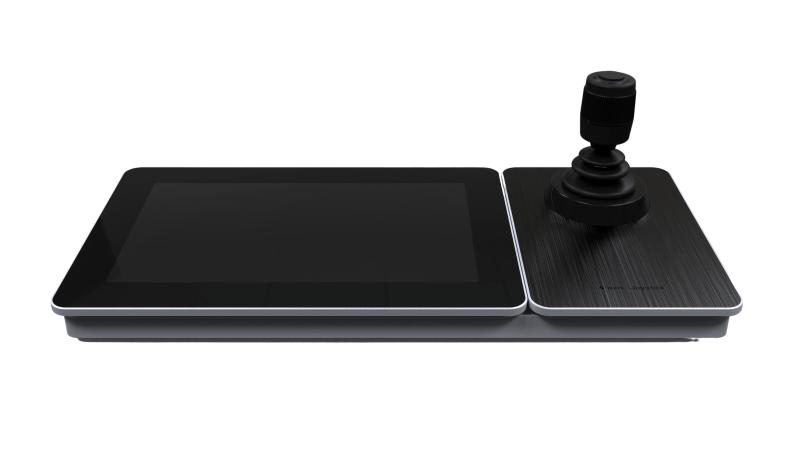 HIKVISION - DS-1600KI TASTIERA 4 ASSI