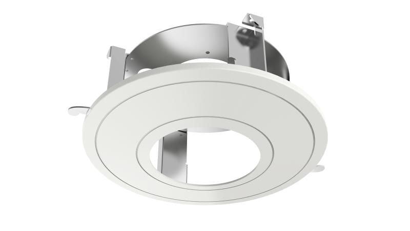 HIKVISION - DS-1227ZJ STAFFA