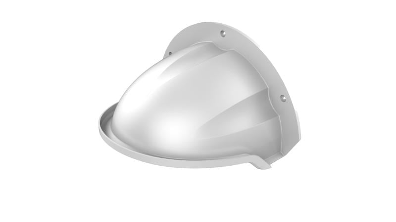 HIKVISION - DS-1250ZJ STAFFA