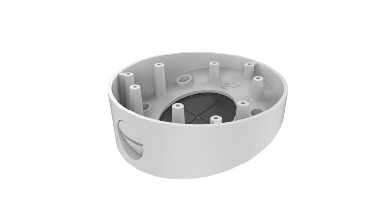 HIKVISION - DS-1281ZJ-DM23 STAFFA