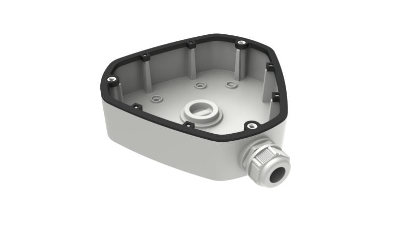 HIKVISION - DS-1280ZJ-DM25 STAFFA