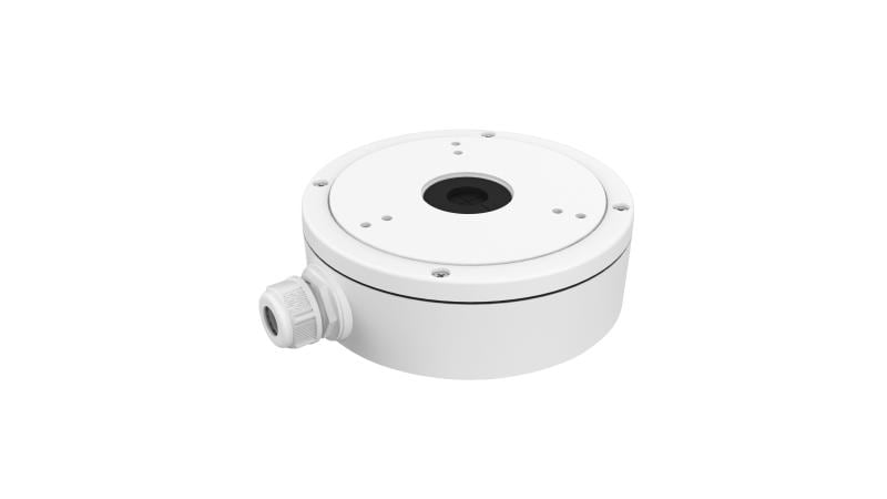HIKVISION - DS-1280ZJ-M STAFFA