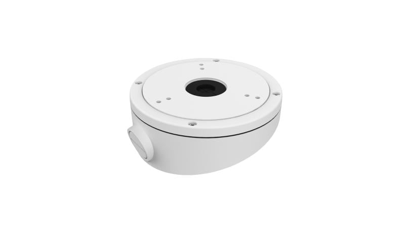 HIKVISION - DS-1281ZJ-M STAFFA