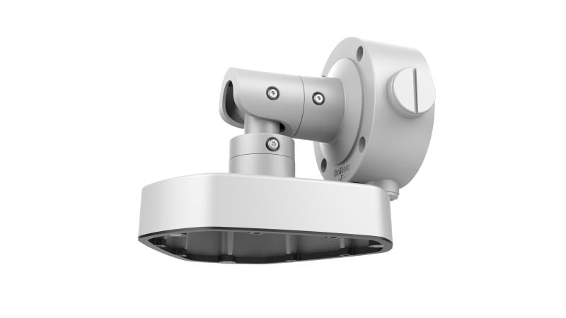 HIKVISION - DS-1283ZJ STAFFA
