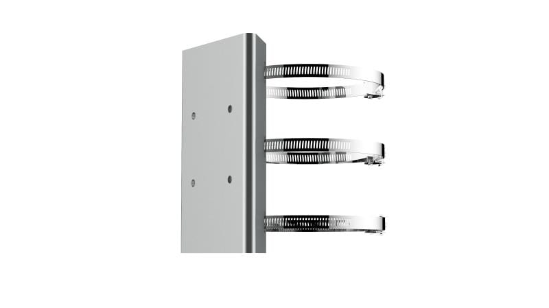 HIKVISION - DS-1673ZJ STAFFA