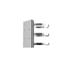 HIKVISION - DS-1673ZJ STAFFA