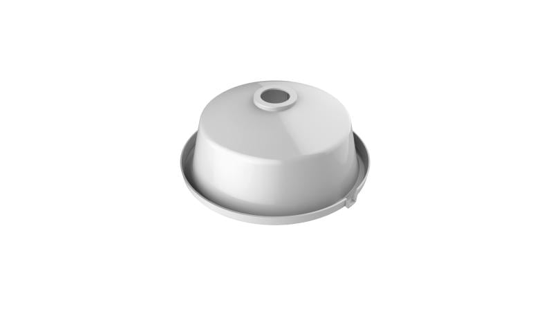 HIKVISION - DS-1253ZJ-L STAFFA