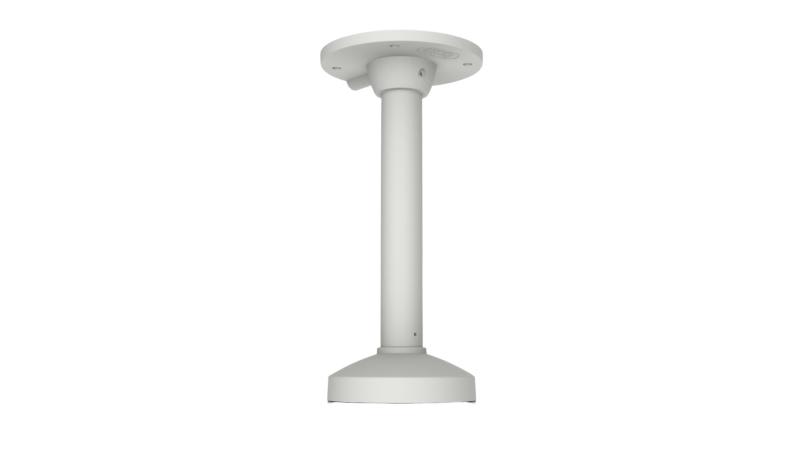 HIKVISION - DS-1271ZJ-130-TRL STAFFA