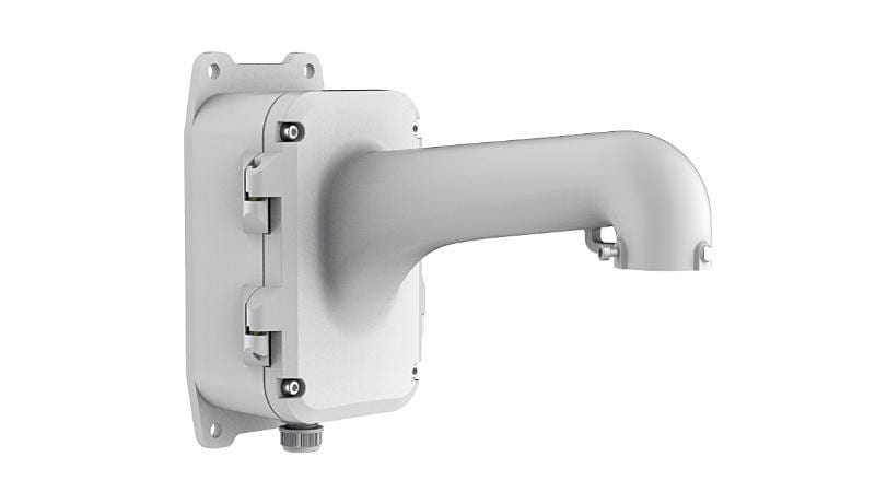 HIKVISION - DS-1604ZJ-BOX STAFFA