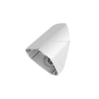 HIKVISION - DS-1281ZJ-DM25-B STAFFA