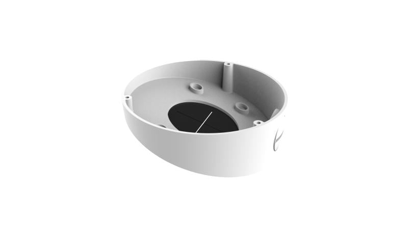 HIKVISION - DS-1281ZJ-DM45 STAFFA