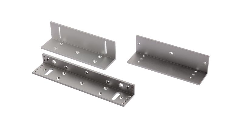 HIKVISION - DS-K4H250-LZ STAFFA FERMO ELETTRO MAGNET