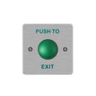 HIKVISION - DS-K7P06 PULSANTE DI USCITA A PRESSIONE