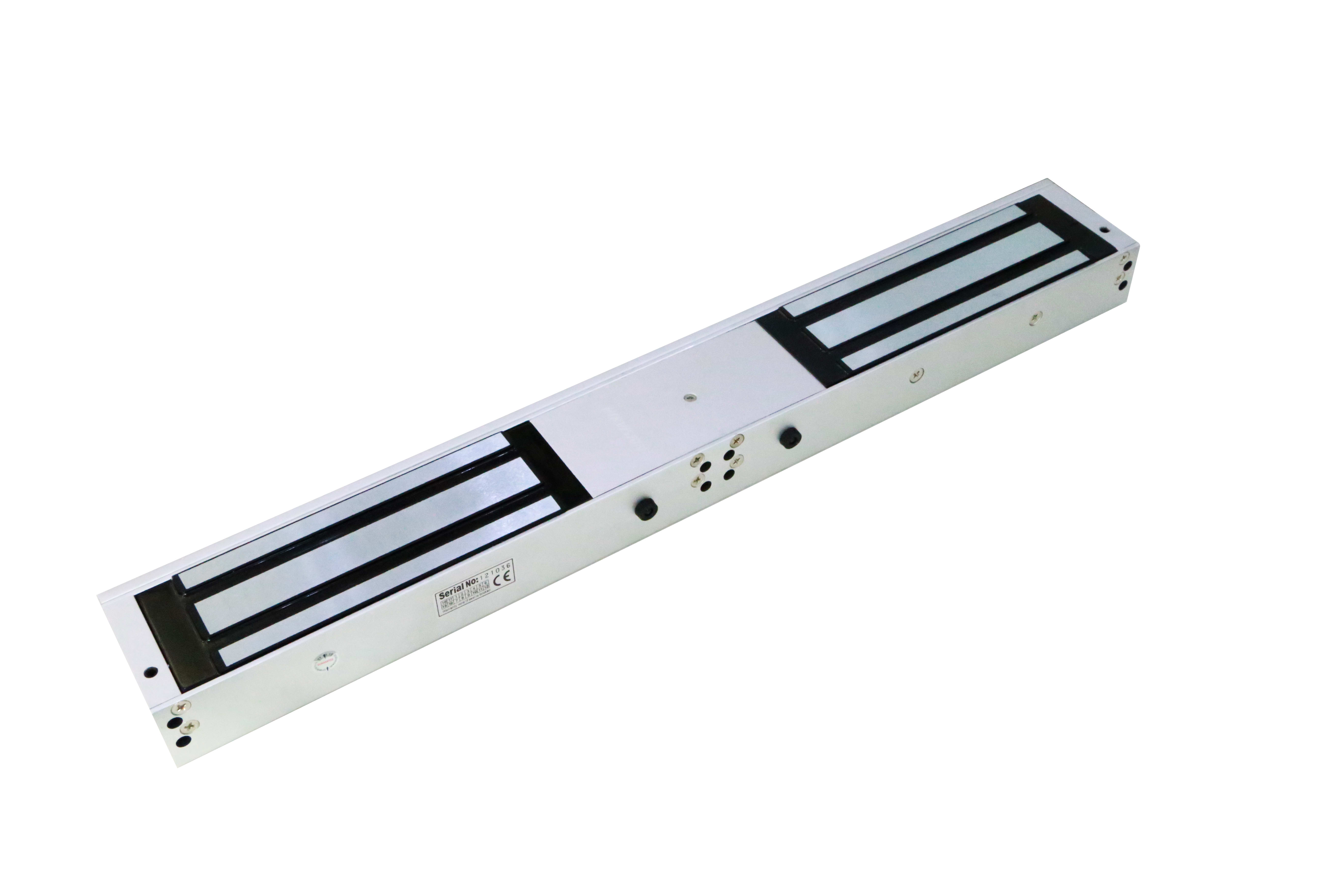 HIKVISION - DS-K4H450D FERMO ELETTR MAGN 1000KG 12/2