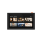 HIKVISION - SD7 SCHERMO SMART WIFI NO FILI SISTEMA