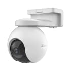 HIKVISION - EB8 - 4G TELEC MOTORIZZATA BATTERIA