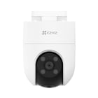 HIKVISION - H8C 3MP TELECAMERA ESTERNO MOTORIZZATA 3