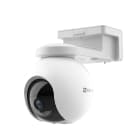 HIKVISION - HB8 2K+ TYPE C TELEC MOTORIZ EST BATT