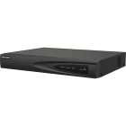 HIKVISION - DS-7604NI-Q1/4P NVR 76Q 4CH POE 4K