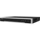 HIKVISION - DS-7608NI-Q2/8P NVR 76Q 8CH POE 4K