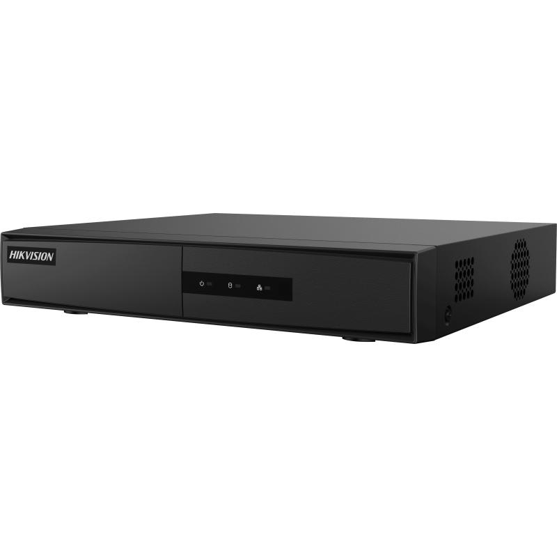 HIKVISION - DS-7108NI-Q1/8P/M NVR 71Q 8CH POE 4MP