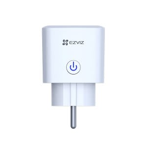 HIKVISION - T30-B PRESA SMART CON MONITORAGGIO CONSU