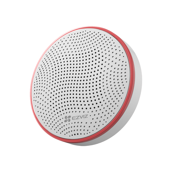 HIKVISION - T9C SIRENA ESTERNO SENSORE A3