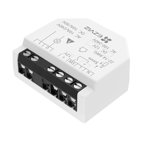 HIKVISION - T35 R100WD