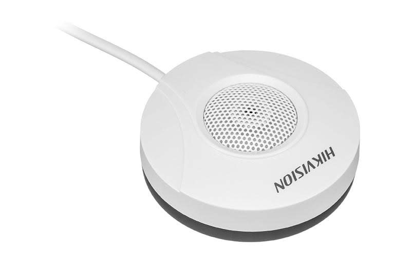 HIKVISION - DS-2FP2020 MICROFONO OMNIDIREZIONALE