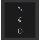 HIKVISION - DS-KD-IN MODULO SINOTTICO DI STATO