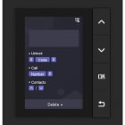 HIKVISION - DS-KD-DIS MODULO ESPANSIONE DISPLAY 305301559