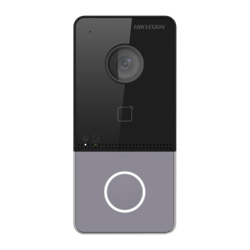 HIKVISION - DS-KV6113-WPE1 POSTO EST VILLA IP WIFI 2