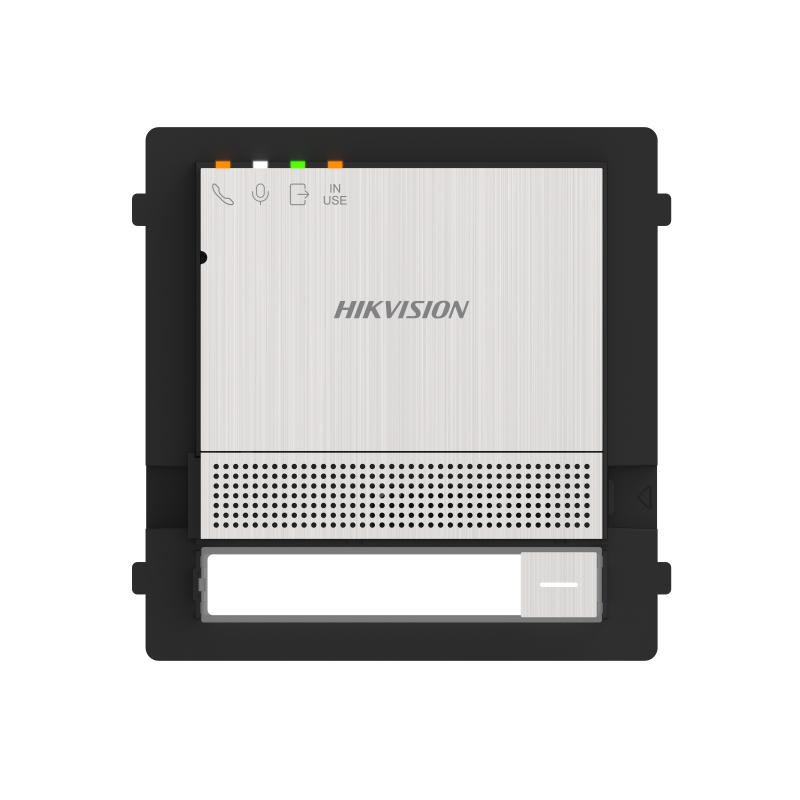HIKVISION - DS-KD7000EY-ME2 POS EST AUDIO ACC 2FILI