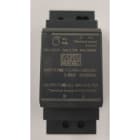 HIKVISION - DS-KAW36-4N ALIMENT 2FILI HD KIT VILLA