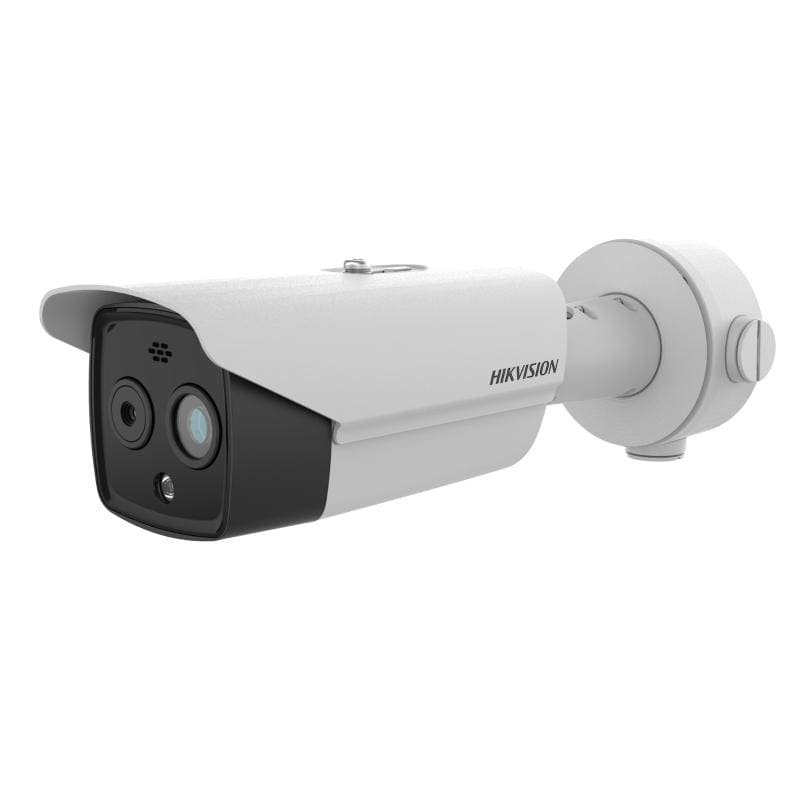 HIKVISION - DS-2TD2628-7/EA BULLET TERM BI-SPECTRUM