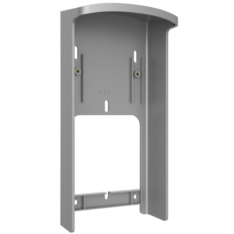 HIKVISION - DS-KAB34X-S1 CORNICE A PARETE