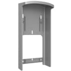 HIKVISION - DS-KAB34X-S1 CORNICE A PARETE