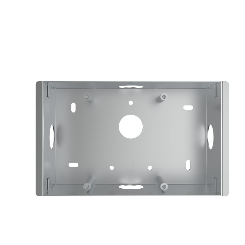 HIKVISION - DS-KABH8380-G SCATOLA INCASSO POSTO INT