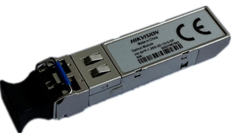 HIKVISION - HK-SFP-1.25G-20-1310-DF FIBRA MONOMODALE