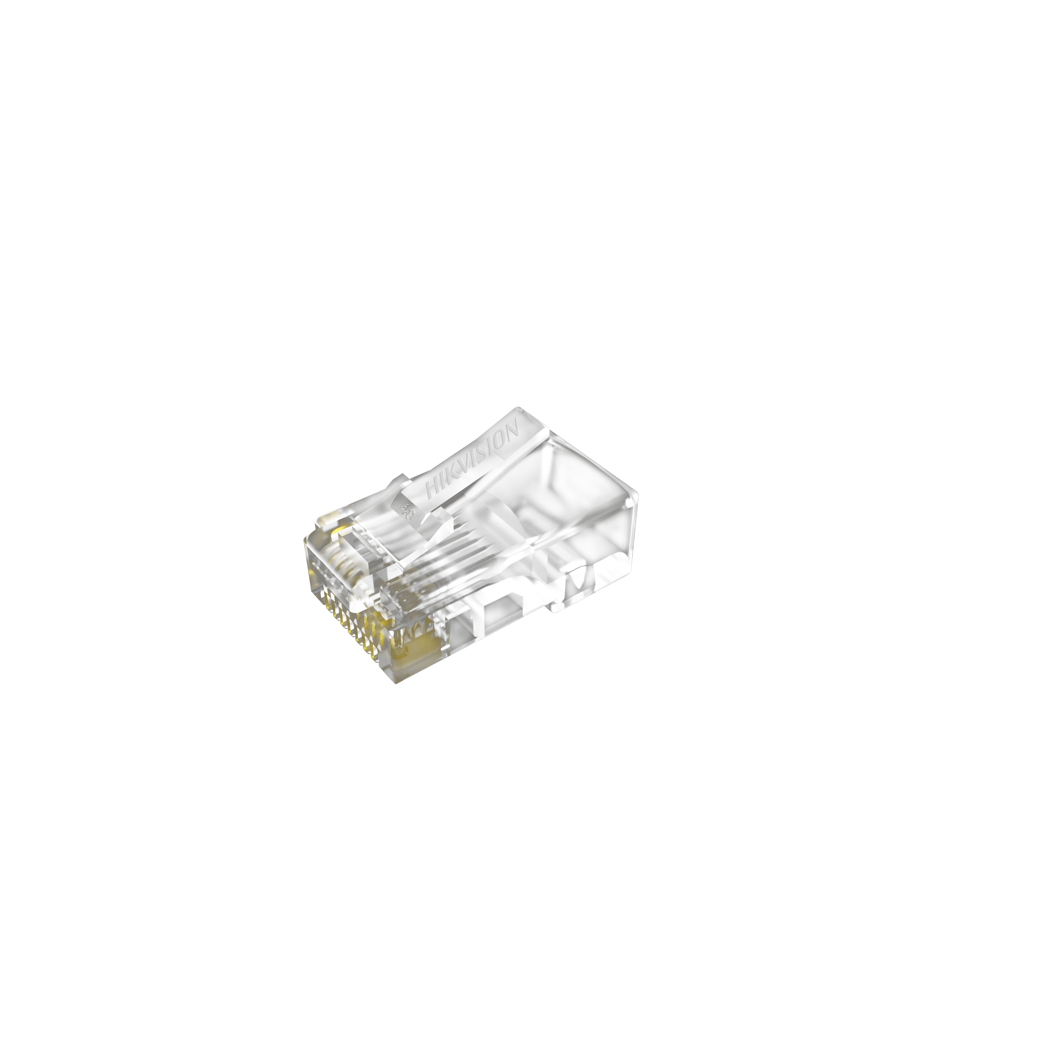 HIKVISION - DS-1M5EUA-15U PLUG CAT 5E