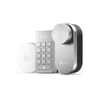 HIKVISION - DL01 PRO SERRATURA SMART TASTI HUB A3