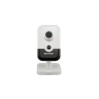 HIKVISION - DS-2CD2423G0-IW(2.8) CUBE WIFI 2MP