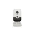 HIKVISION - DS-2CD2443G0-IW(2.8) CUBE IP 4MP WIFI SM