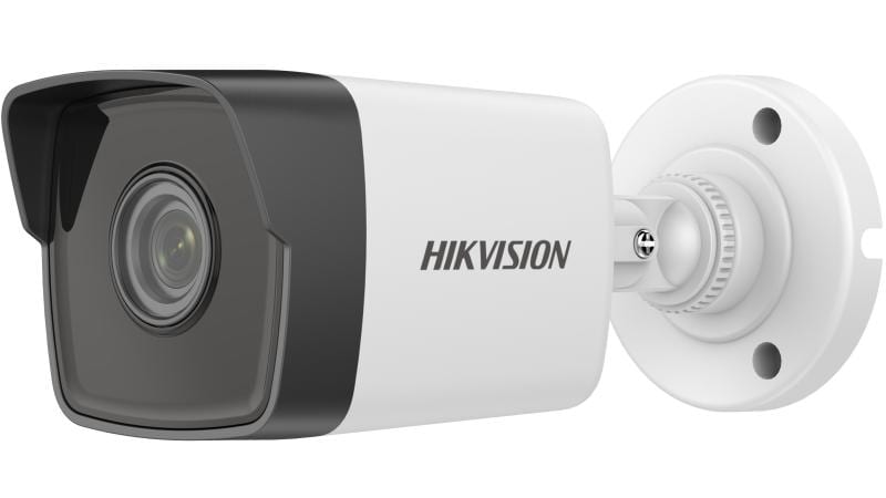 HIKVISION - DS-2CD1023G0E-I(4) BULLET IP 2MP