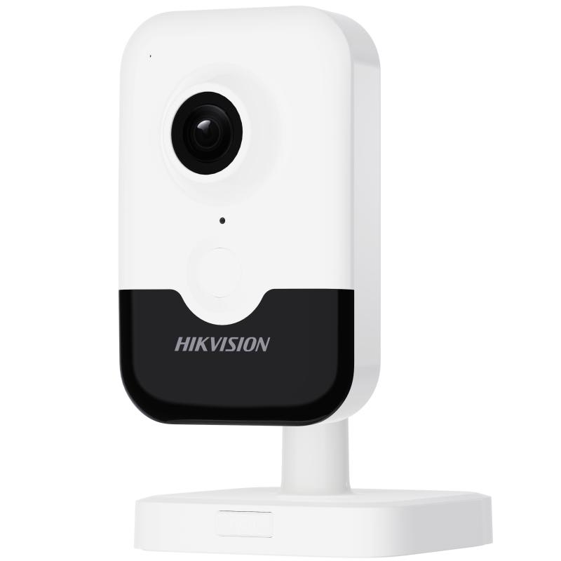HIKVISION - DS-2CD2423G2-IW(2.8) CUBE IP WI-FI AXPRO