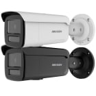 HIKVISION - DS-2CD2T43G2-LIS2U/SL(4MM) BULLET IP 4