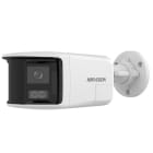 HIKVISION - DS-2CD1T83G2P-LIUF/SL(2MM) BULLET IP PAN