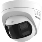 HIKVISION - DS-2CD1383G2P-LIUF/SL(2MM) TURRET IP PAN
