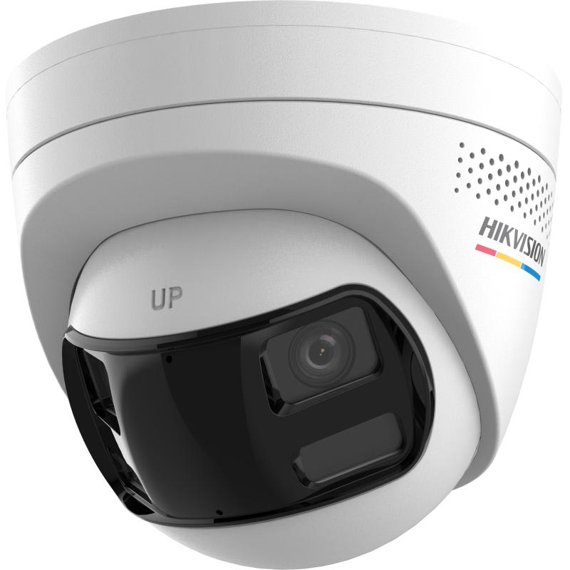 HIKVISION - DS-2CD1367G2HP-LIUF/SL(2.8)TURRET IP FIS